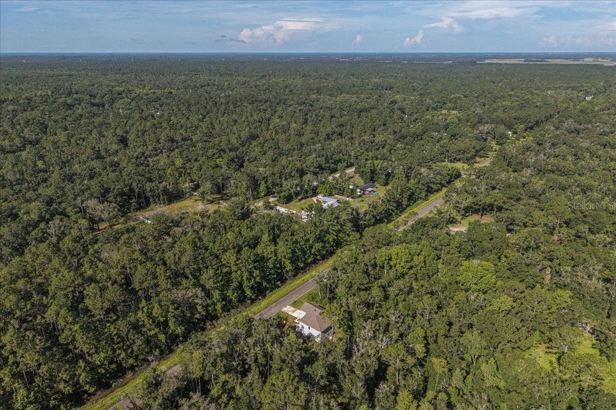 FLAGLER ESTATES - Residential