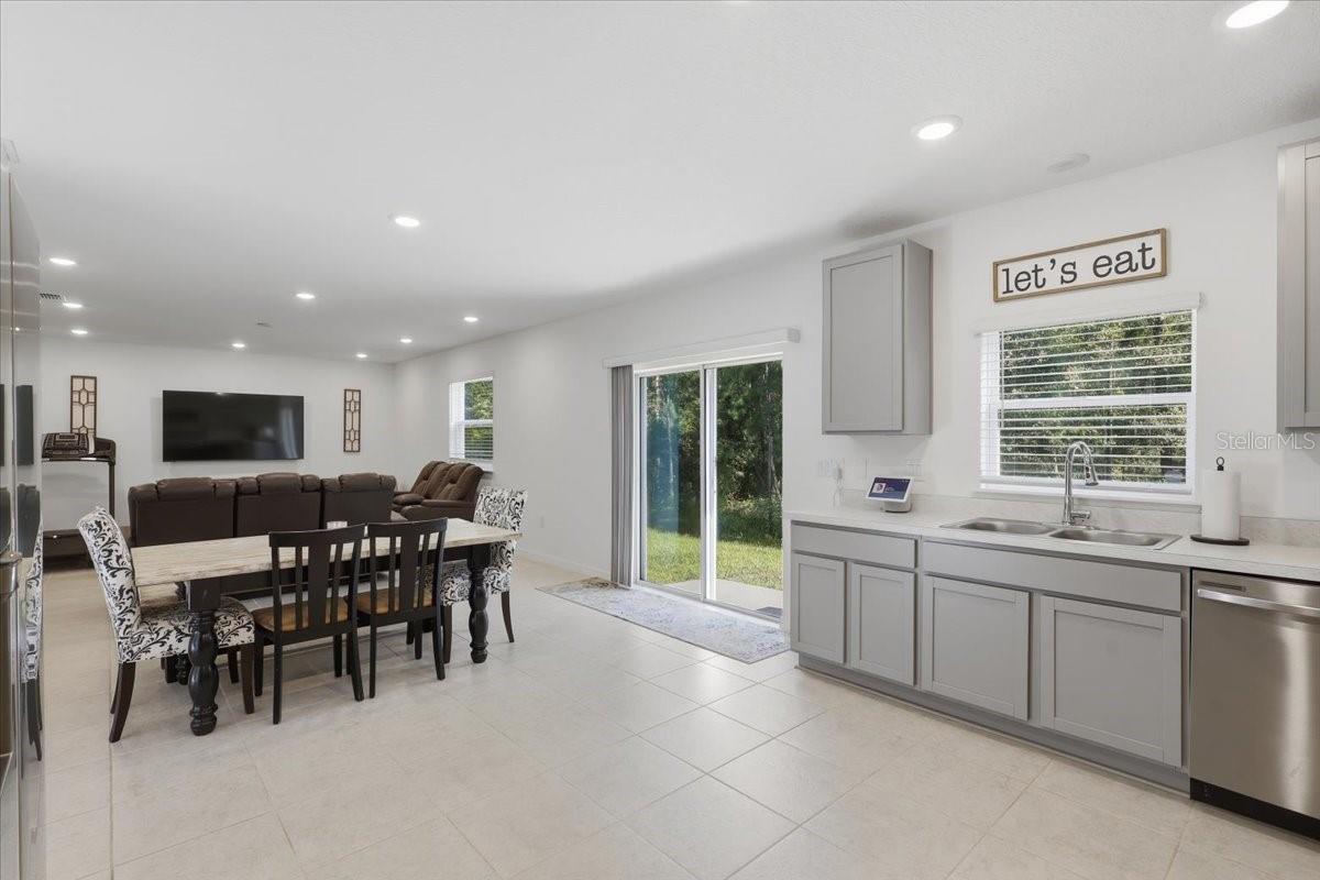 FLAGLER ESTATES - Residential
