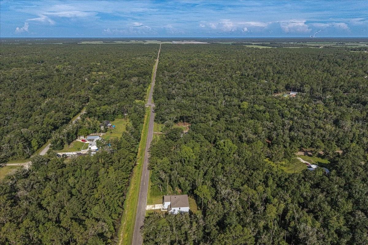 FLAGLER ESTATES - Residential