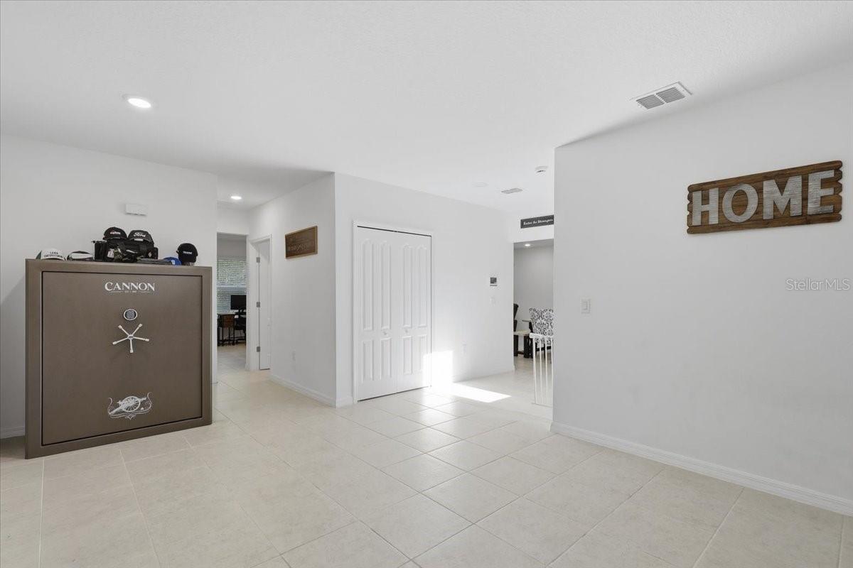 FLAGLER ESTATES - Residential