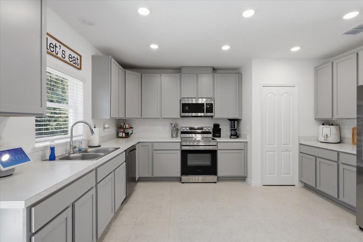 FLAGLER ESTATES - Residential