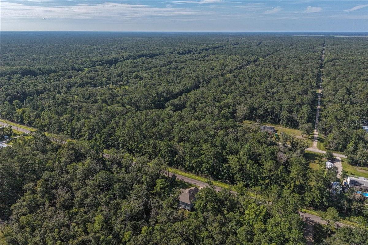 FLAGLER ESTATES - Residential