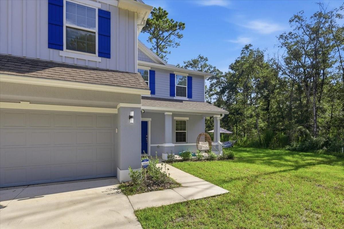 FLAGLER ESTATES - Residential