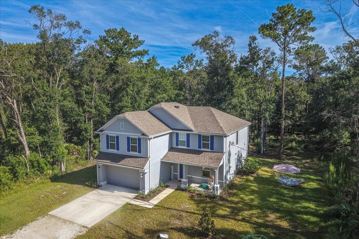 FLAGLER ESTATES - Residential