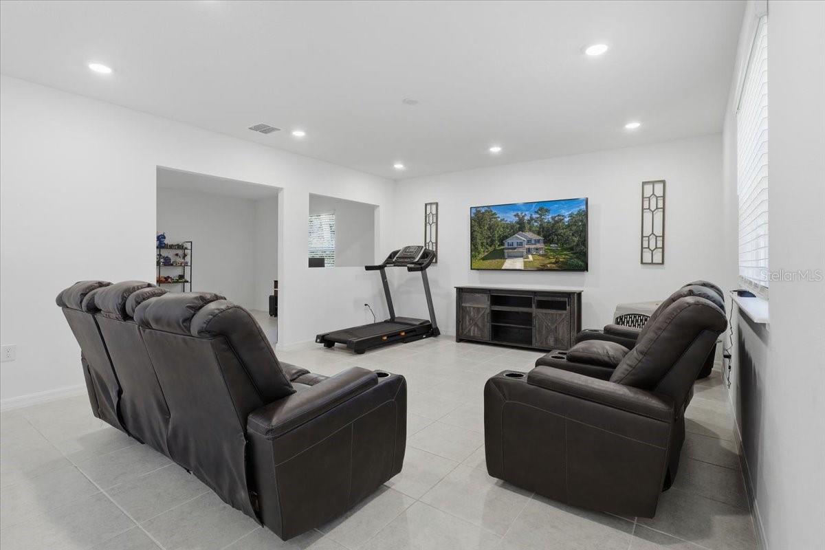 FLAGLER ESTATES - Residential
