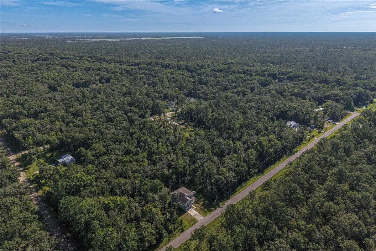 FLAGLER ESTATES - Residential