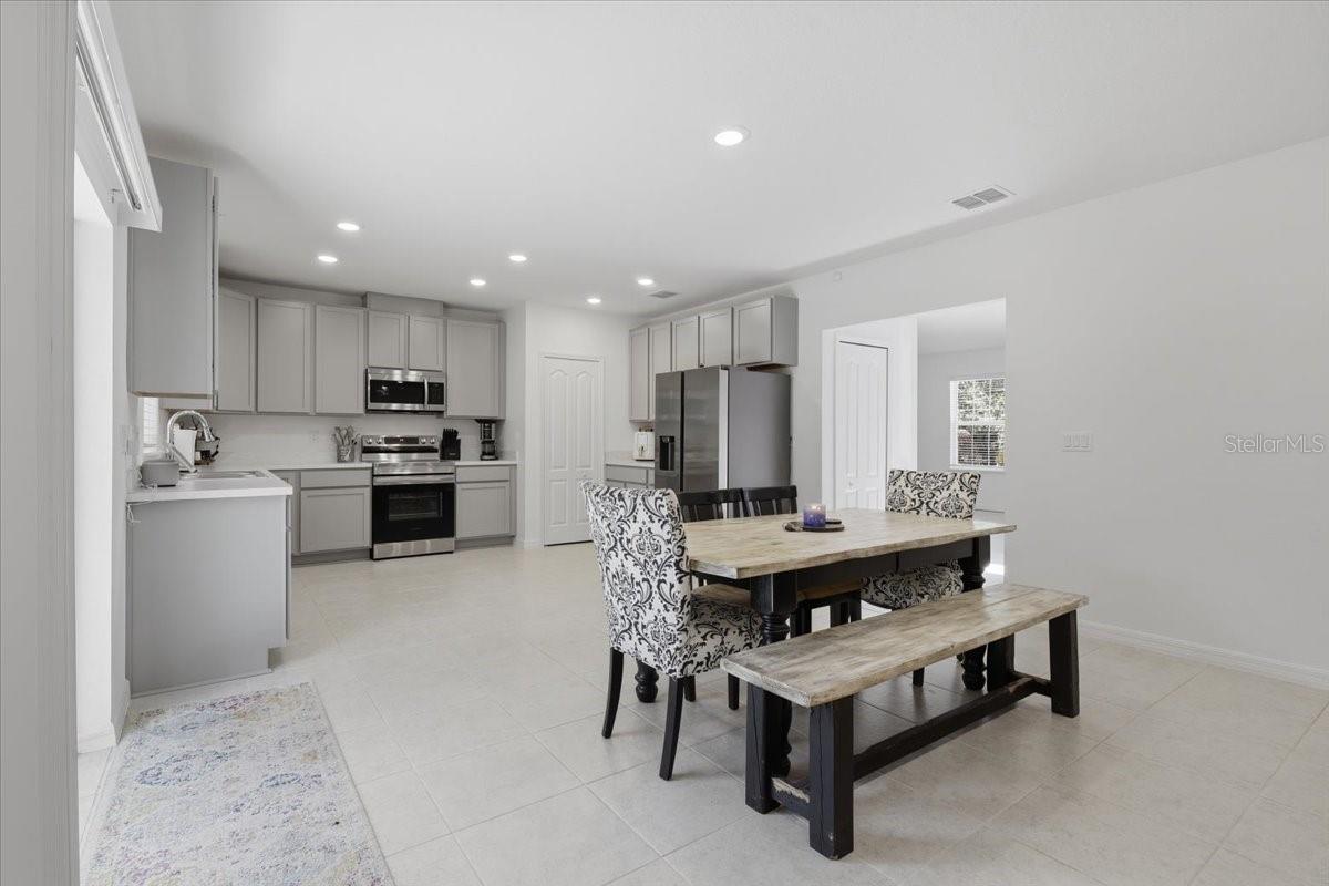 FLAGLER ESTATES - Residential