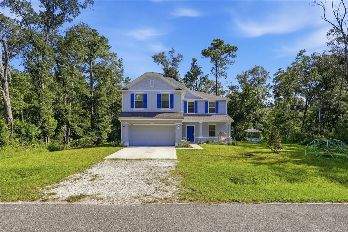 FLAGLER ESTATES - Residential