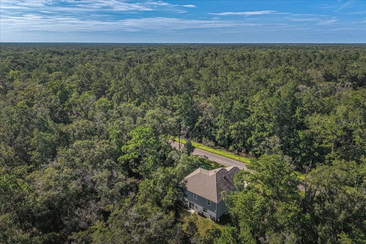 FLAGLER ESTATES - Residential