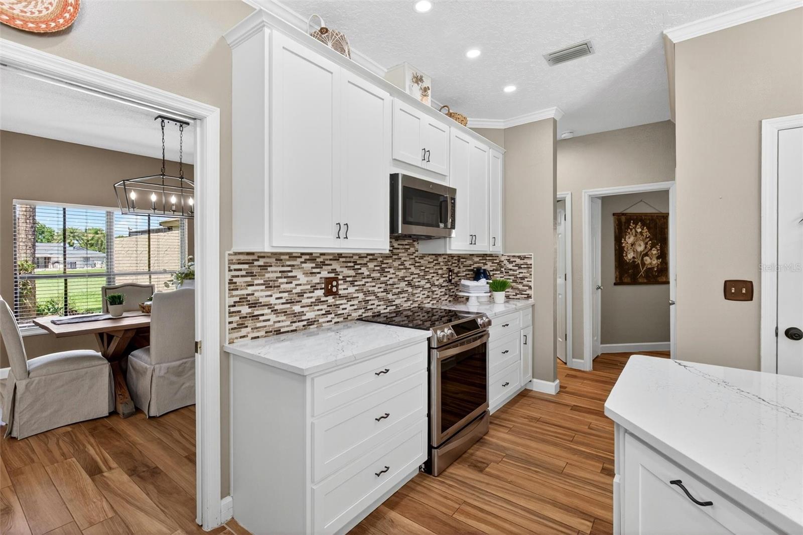 WEDGEWOOD AT SPRUCE CREEK - Residential