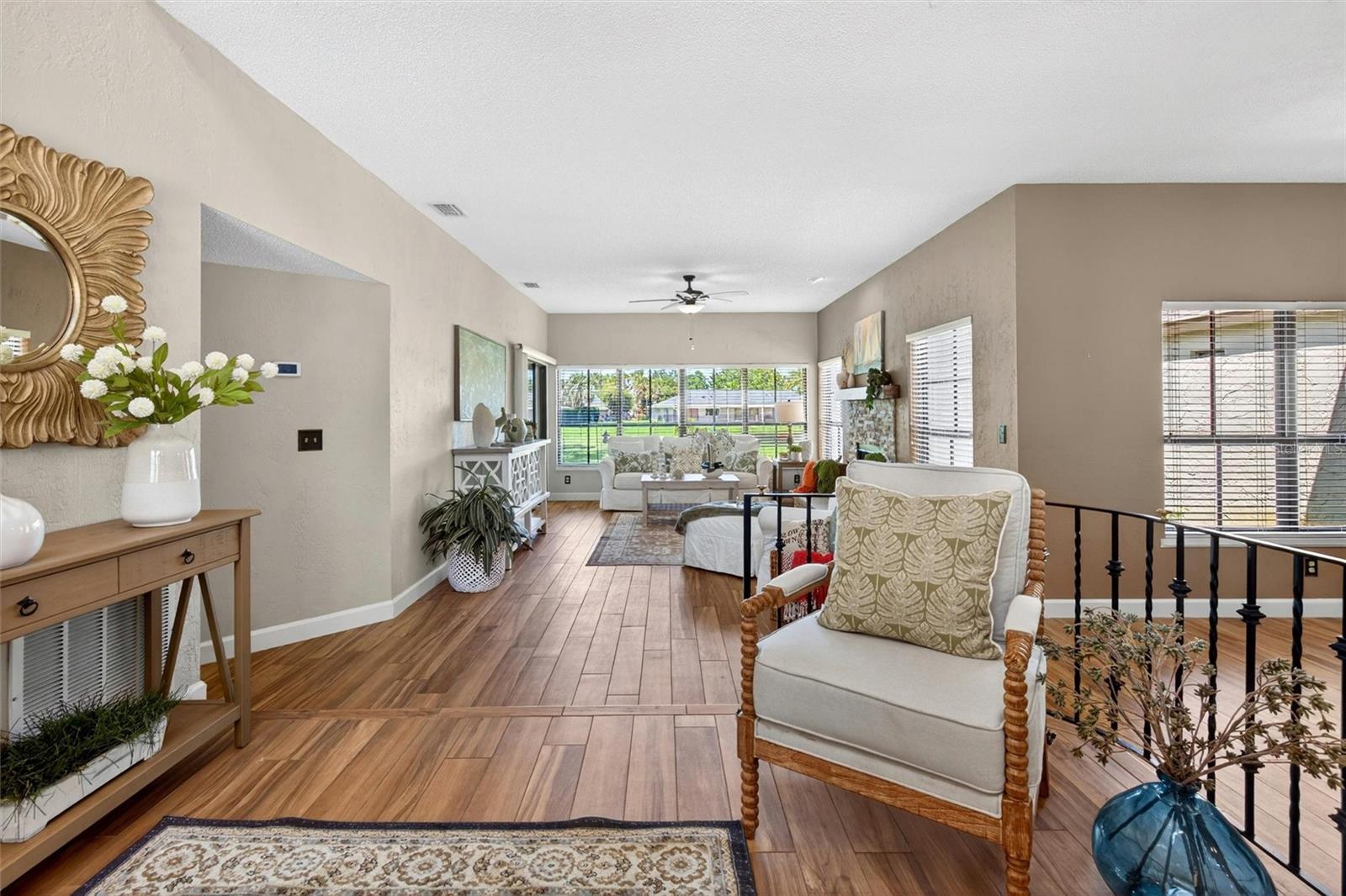WEDGEWOOD AT SPRUCE CREEK - Residential