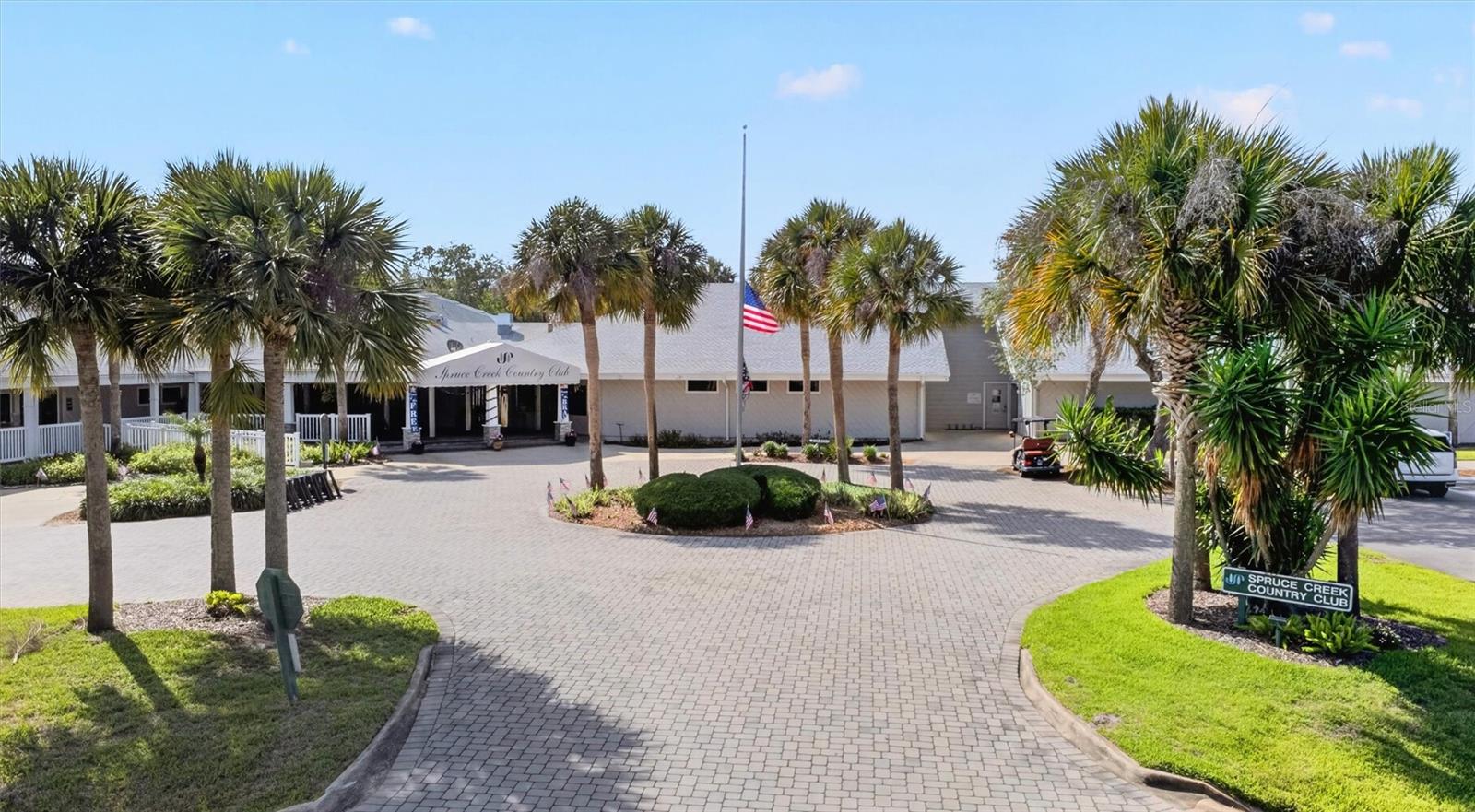 WEDGEWOOD AT SPRUCE CREEK - Residential