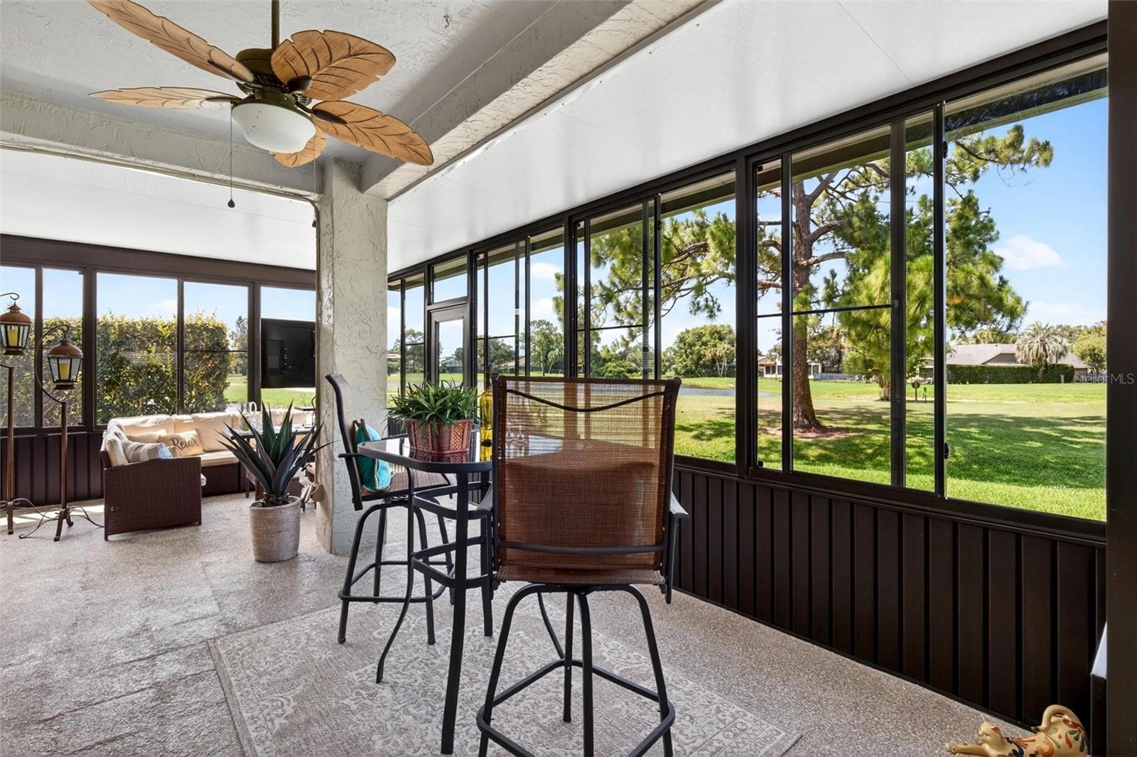WEDGEWOOD AT SPRUCE CREEK - Residential