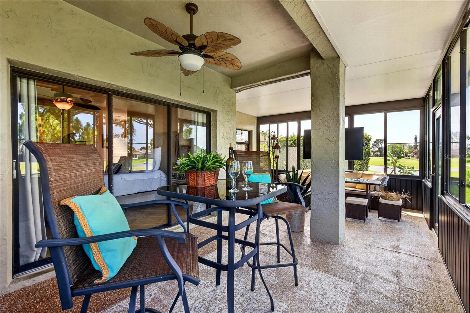 WEDGEWOOD AT SPRUCE CREEK - Residential