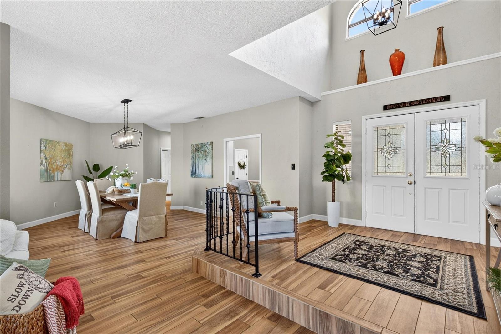 WEDGEWOOD AT SPRUCE CREEK - Residential