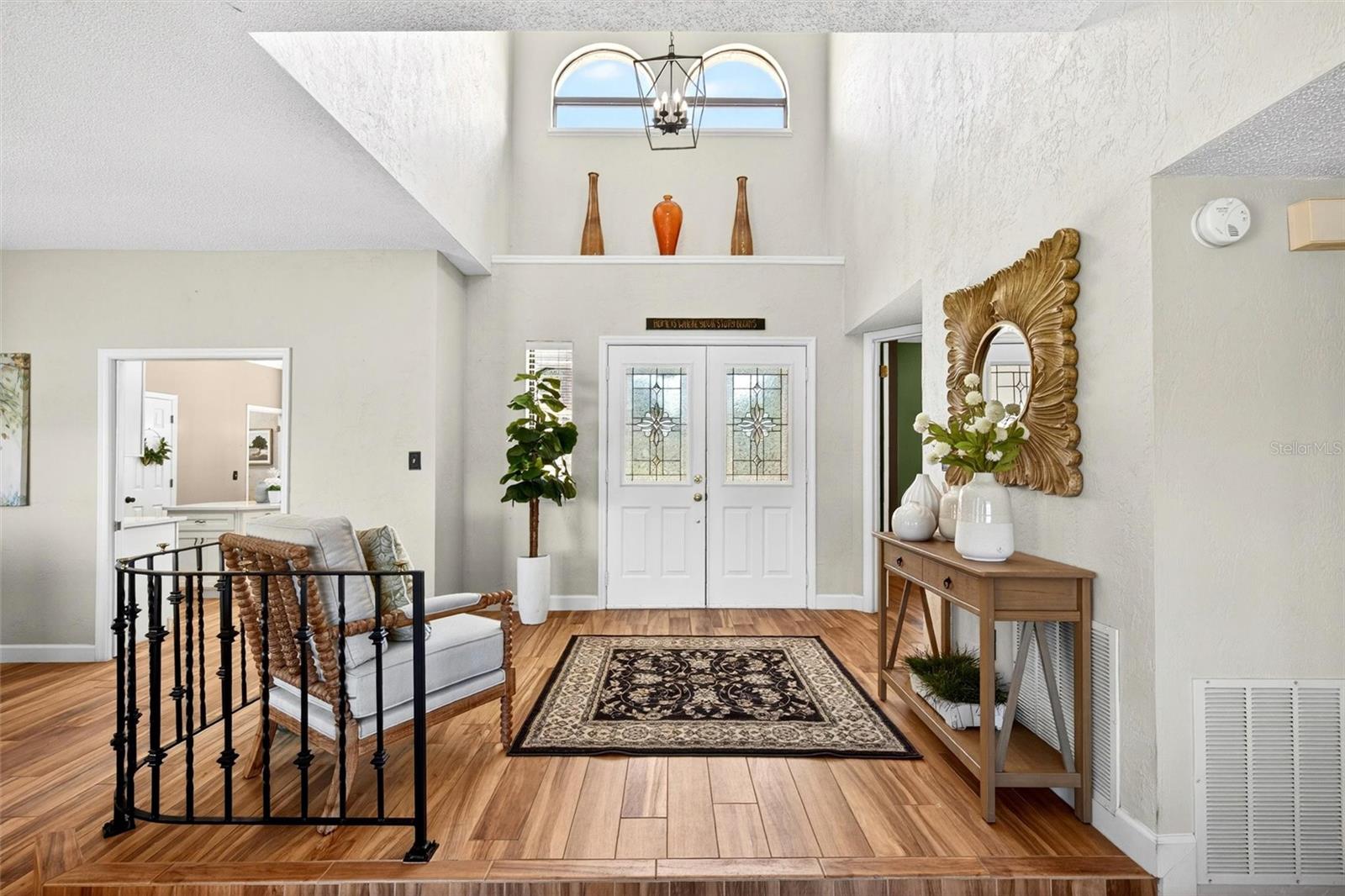 WEDGEWOOD AT SPRUCE CREEK - Residential