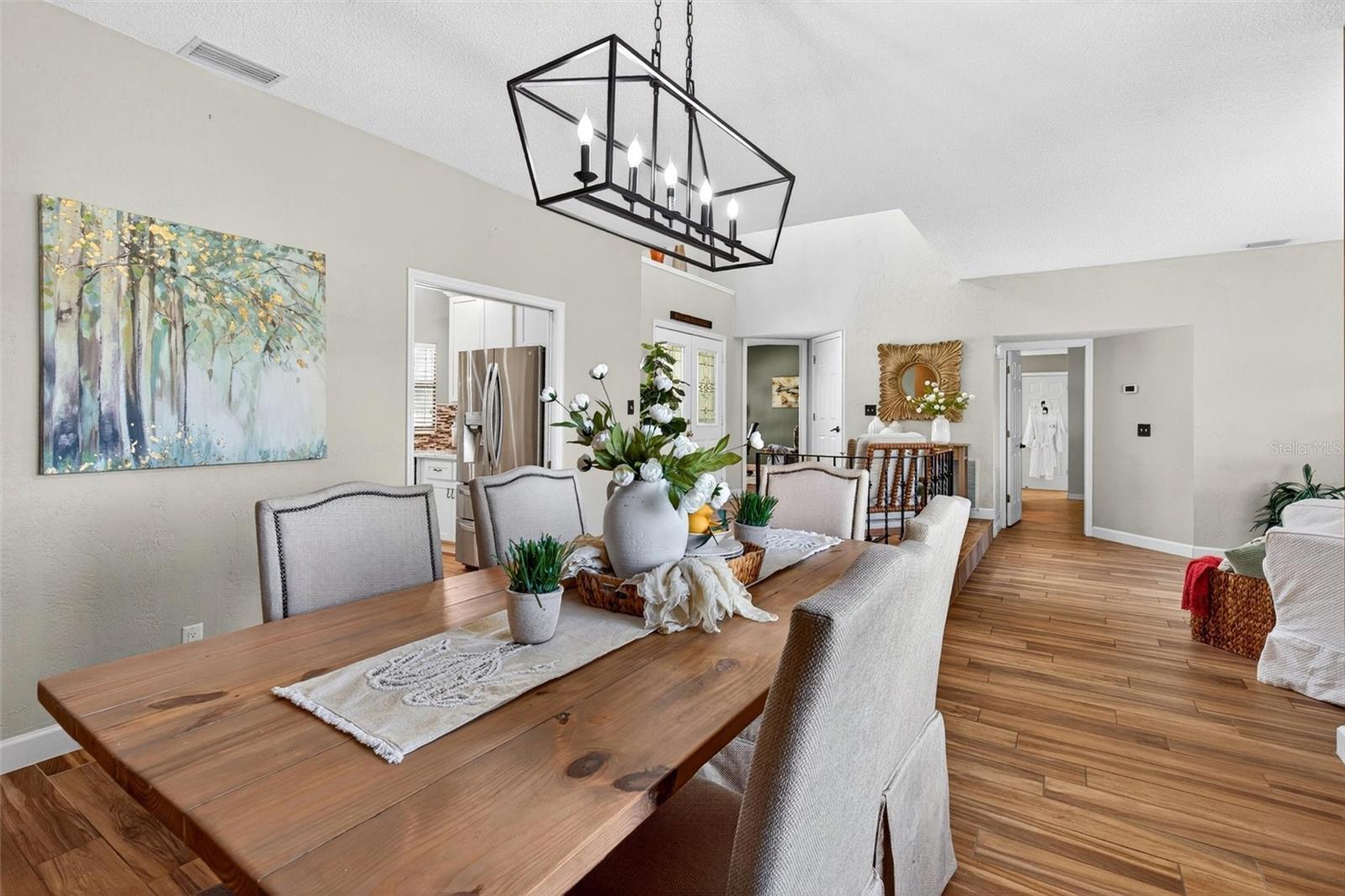 WEDGEWOOD AT SPRUCE CREEK - Residential