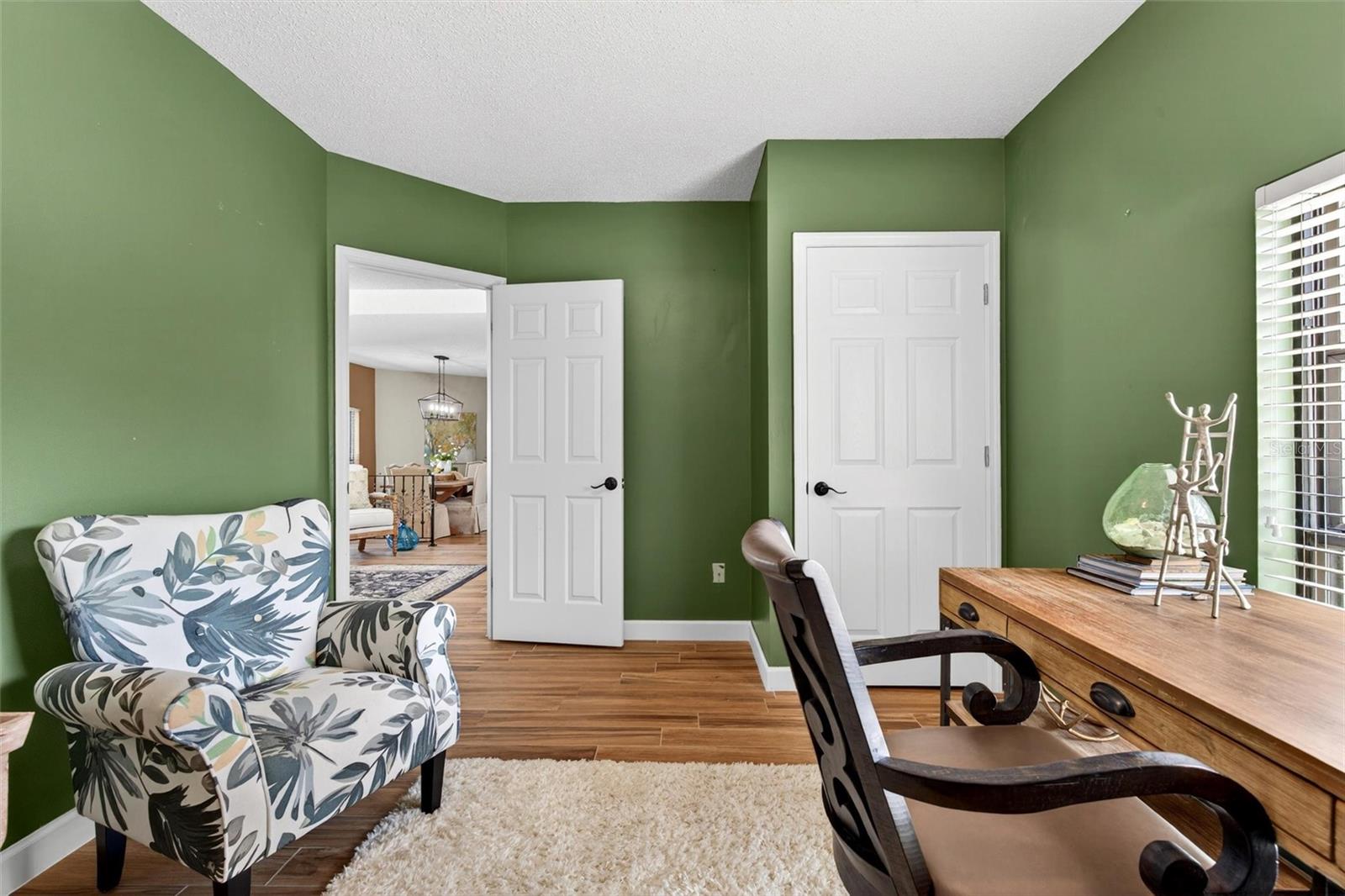 WEDGEWOOD AT SPRUCE CREEK - Residential