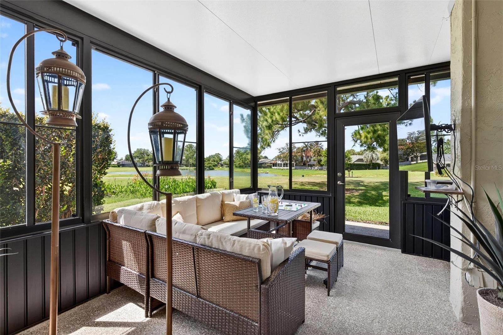 WEDGEWOOD AT SPRUCE CREEK - Residential