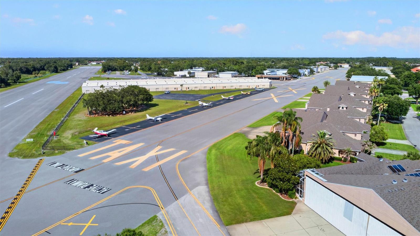 WEDGEWOOD AT SPRUCE CREEK - Residential