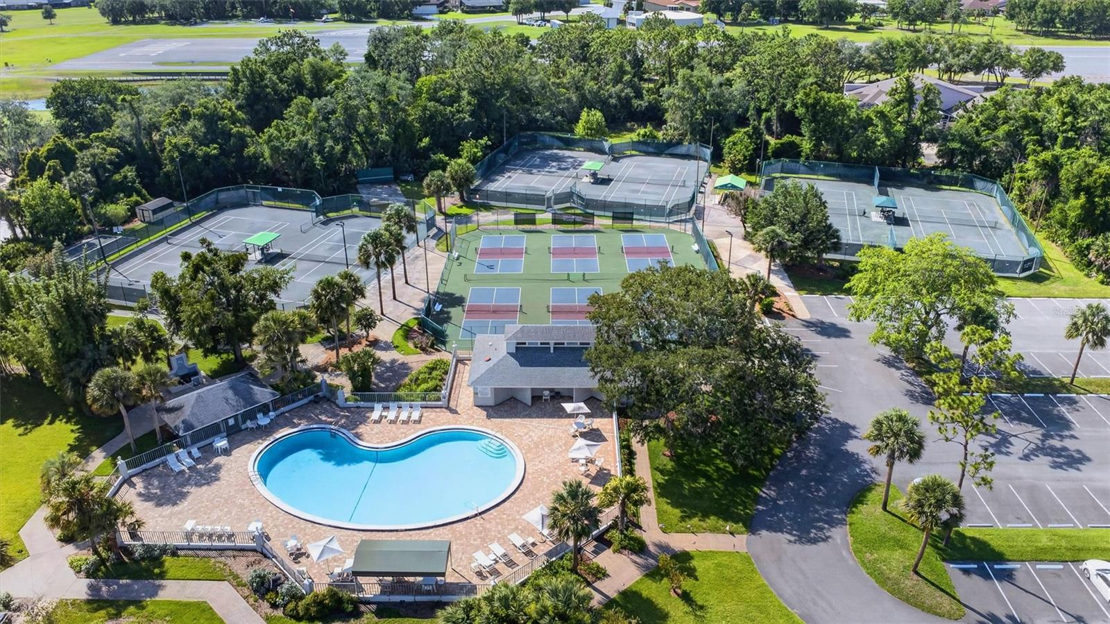 WEDGEWOOD AT SPRUCE CREEK - Residential