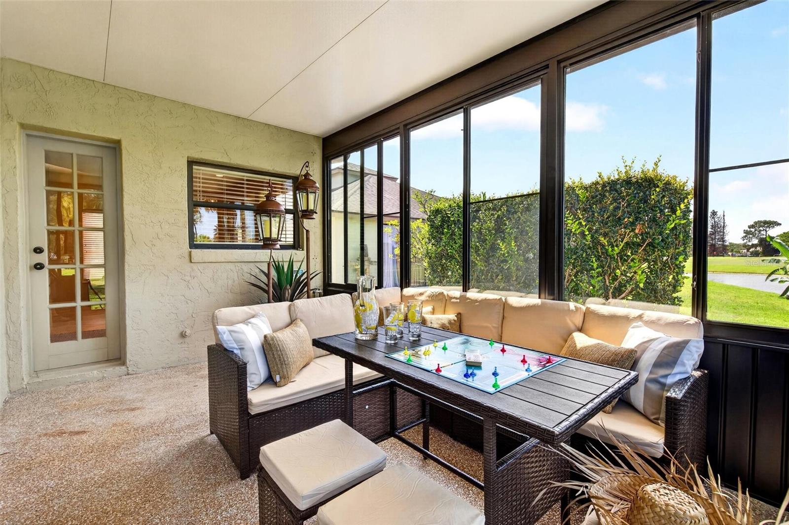WEDGEWOOD AT SPRUCE CREEK - Residential