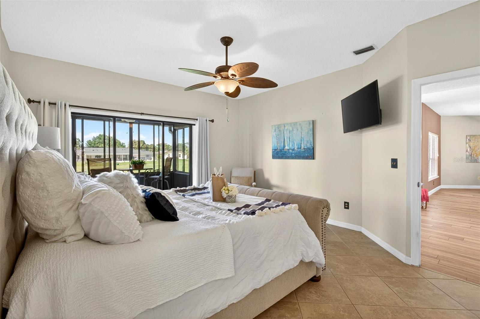 WEDGEWOOD AT SPRUCE CREEK - Residential