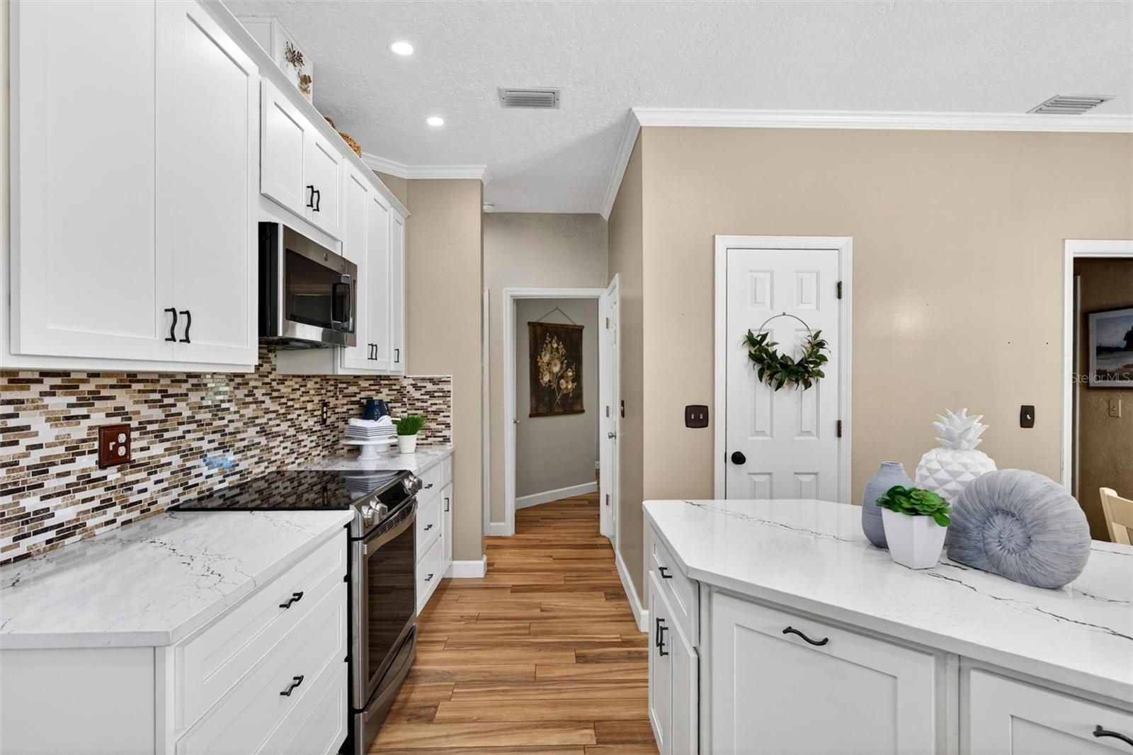 WEDGEWOOD AT SPRUCE CREEK - Residential