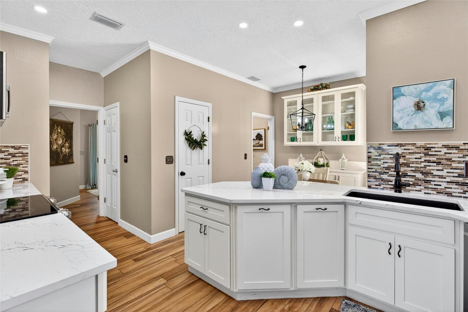 WEDGEWOOD AT SPRUCE CREEK - Residential