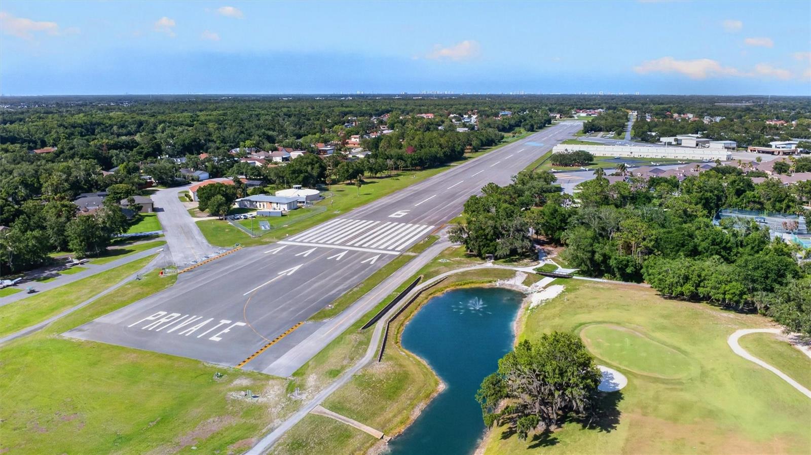 WEDGEWOOD AT SPRUCE CREEK - Residential