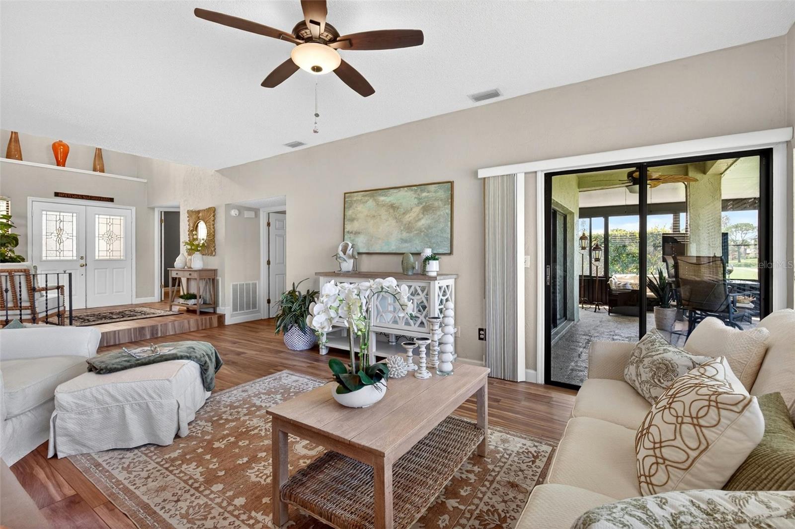 WEDGEWOOD AT SPRUCE CREEK - Residential
