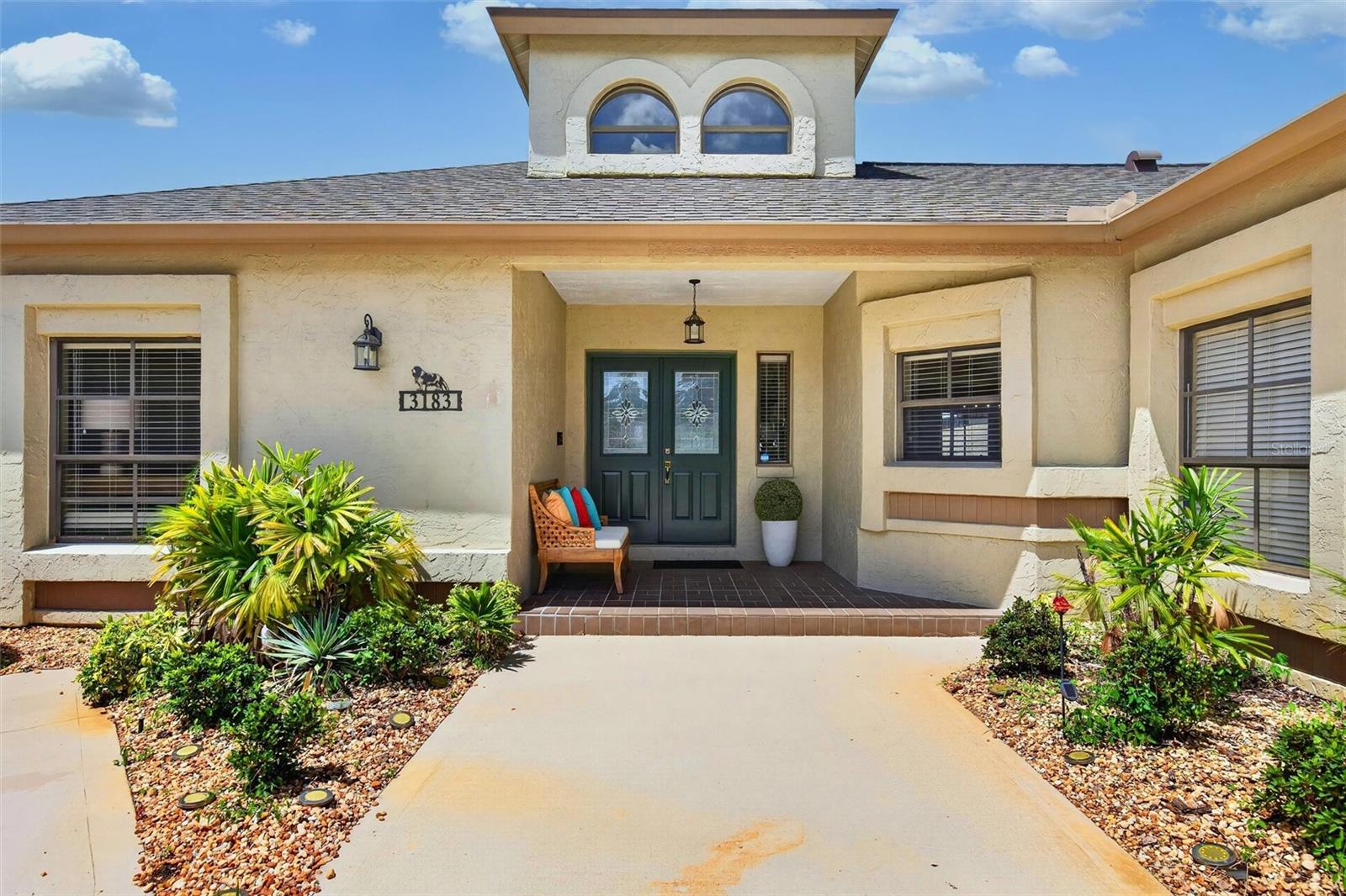 WEDGEWOOD AT SPRUCE CREEK - Residential