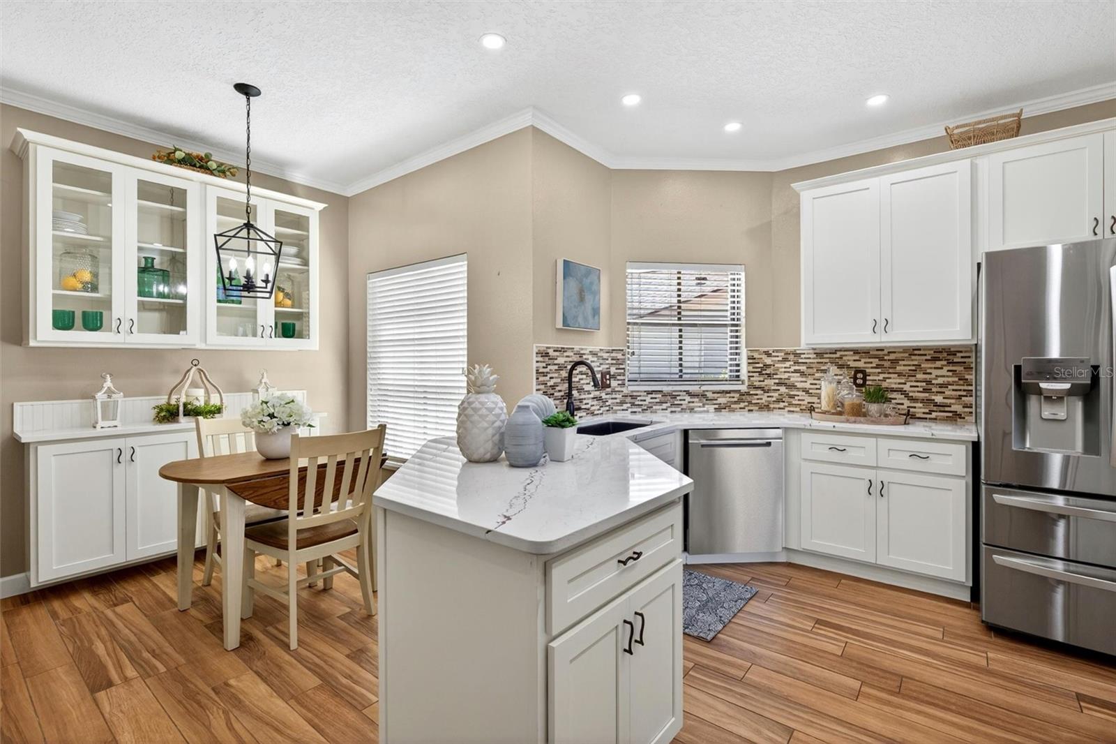 WEDGEWOOD AT SPRUCE CREEK - Residential