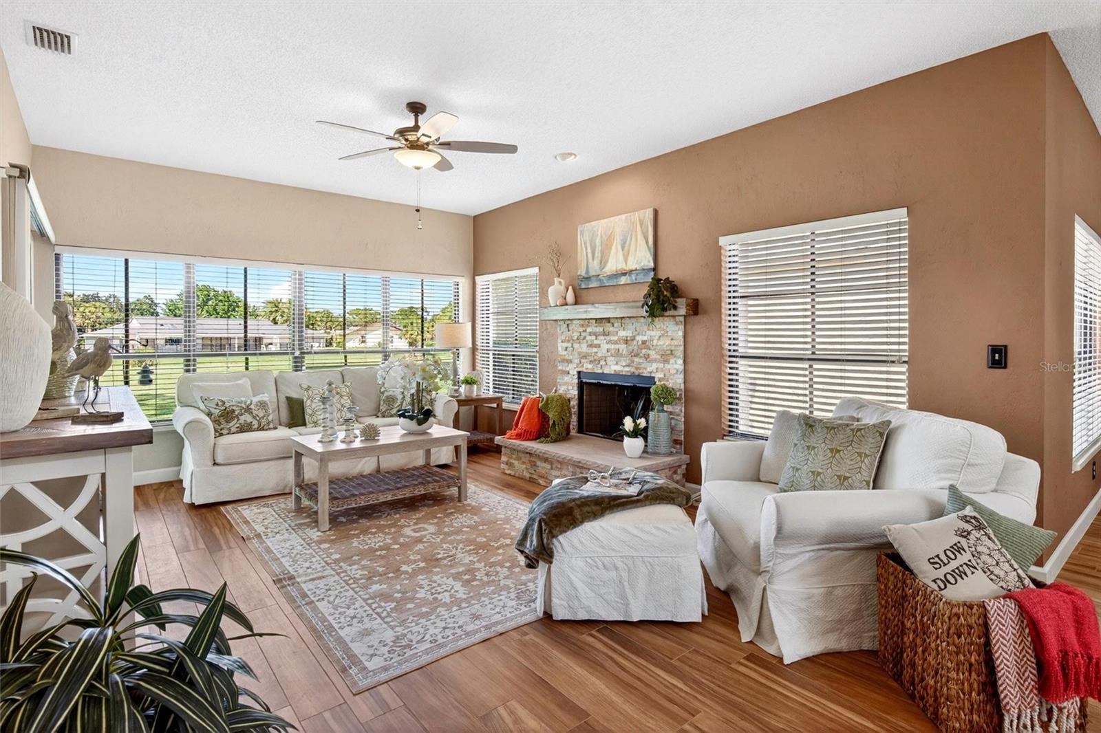 WEDGEWOOD AT SPRUCE CREEK - Residential