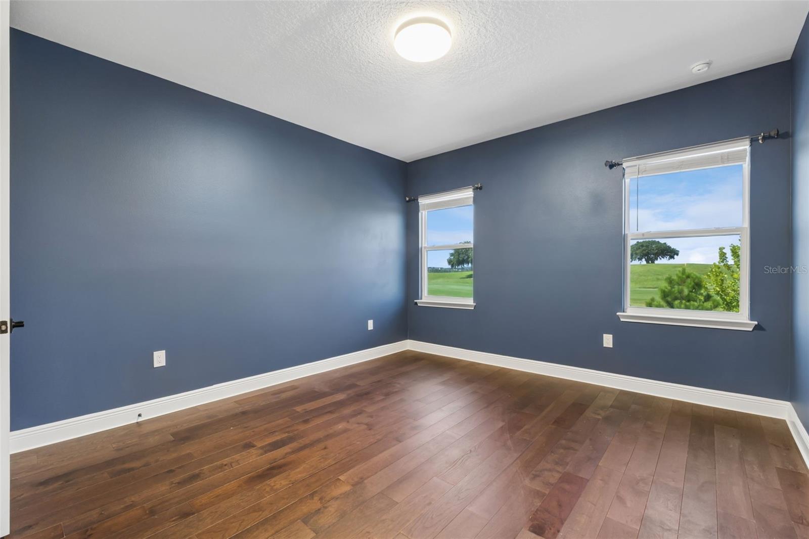 BELLA COLLINA WEST SUB - Residential