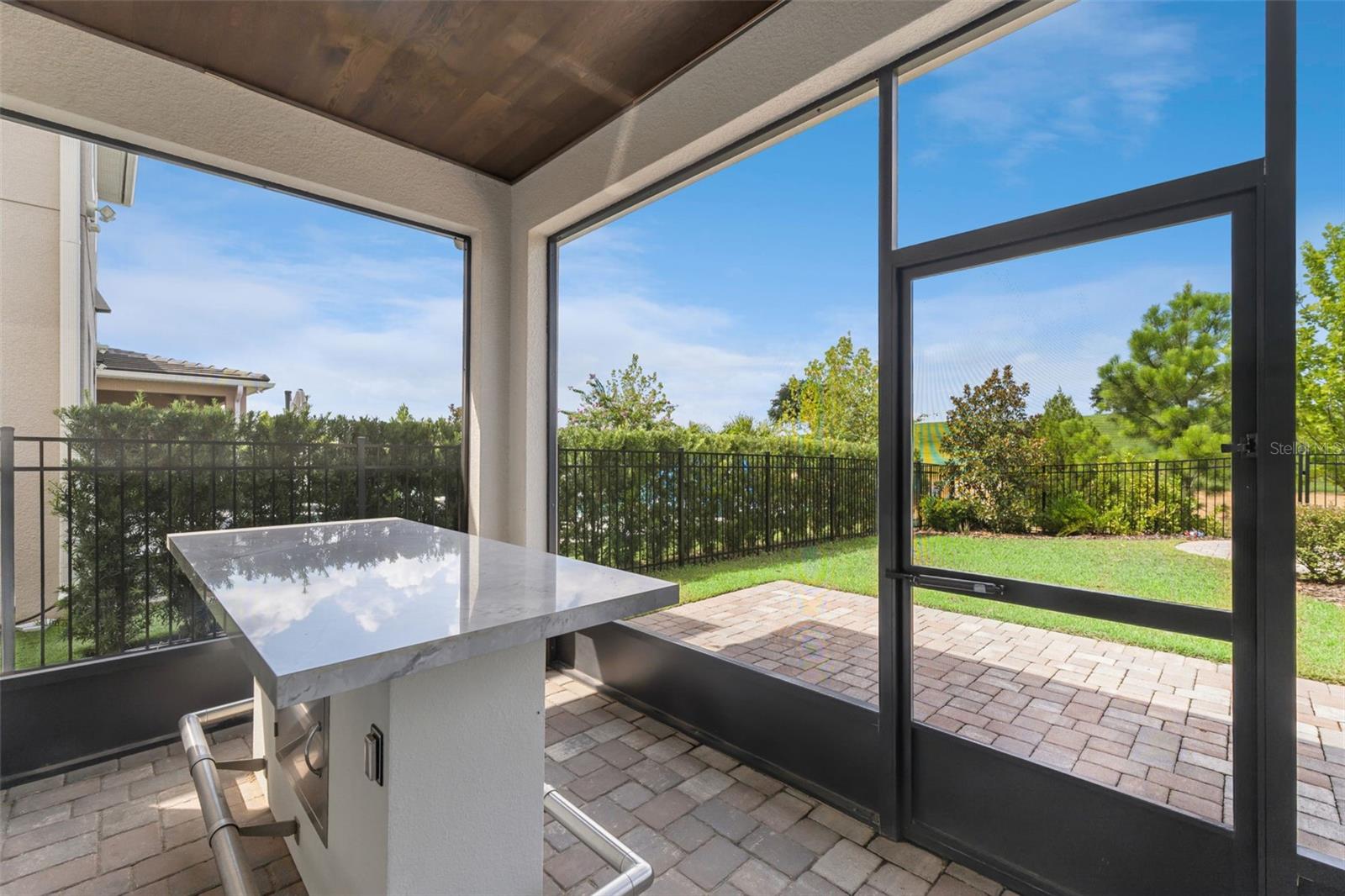 BELLA COLLINA WEST SUB - Residential