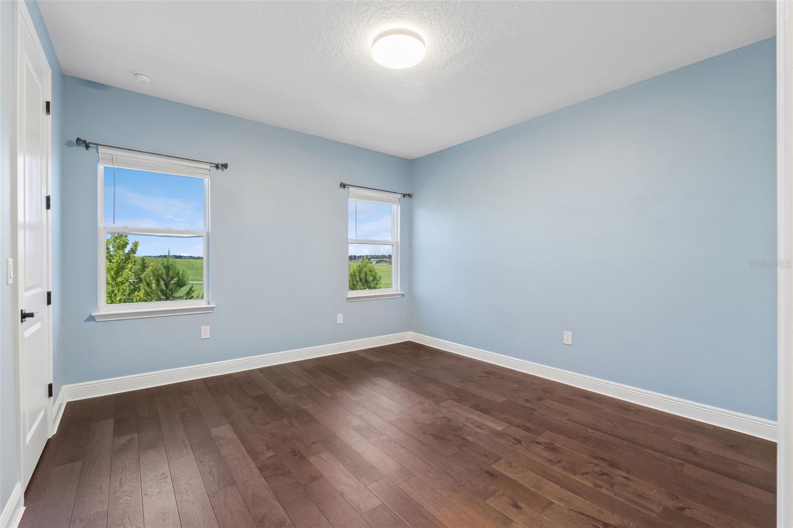 BELLA COLLINA WEST SUB - Residential