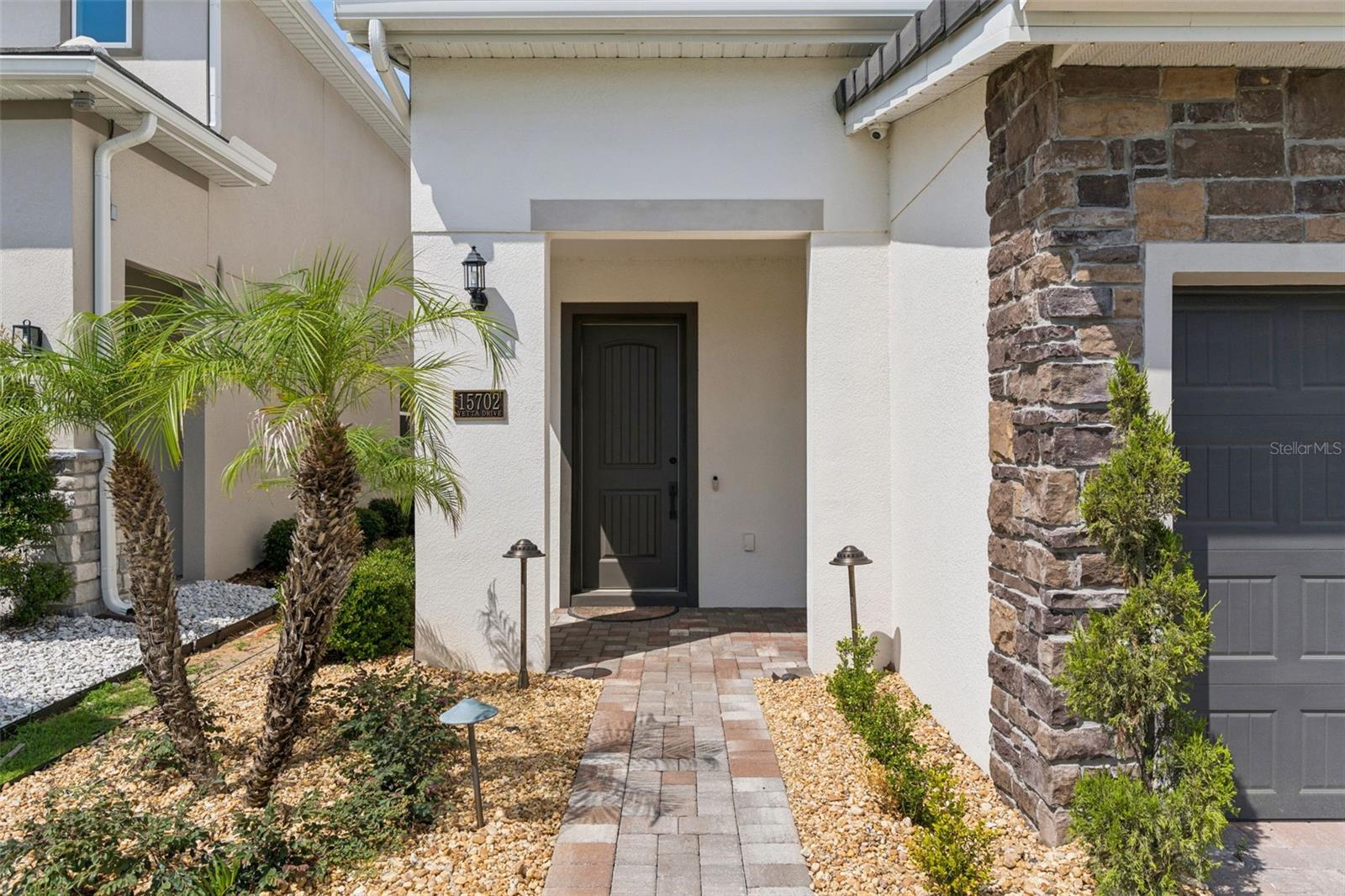 BELLA COLLINA WEST SUB - Residential