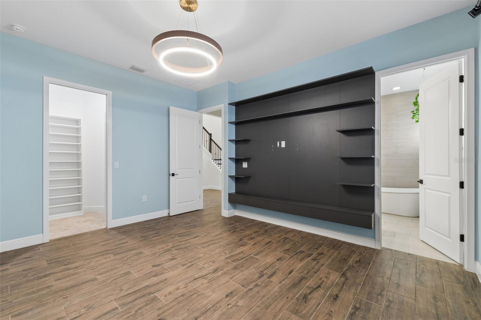 BELLA COLLINA WEST SUB - Residential