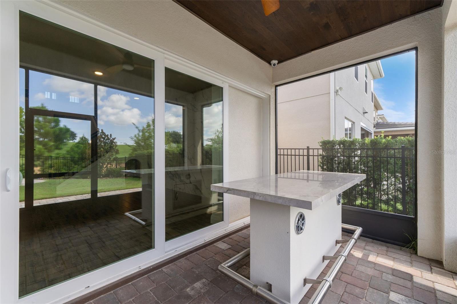 BELLA COLLINA WEST SUB - Residential