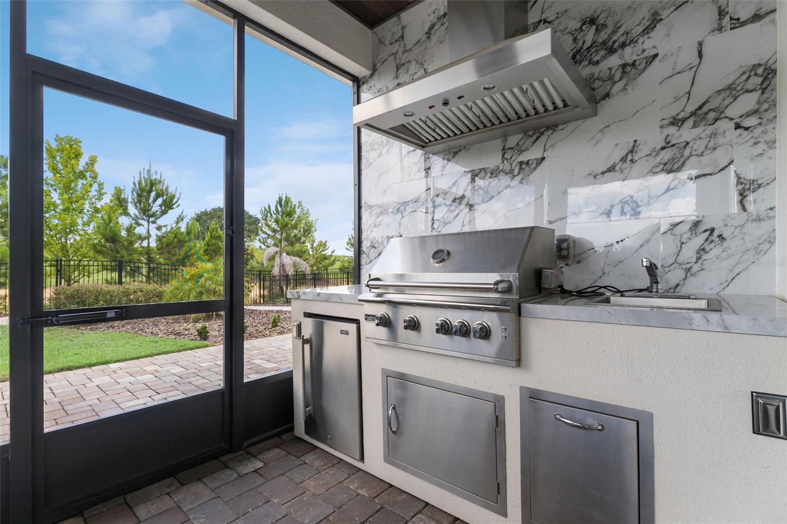 BELLA COLLINA WEST SUB - Residential