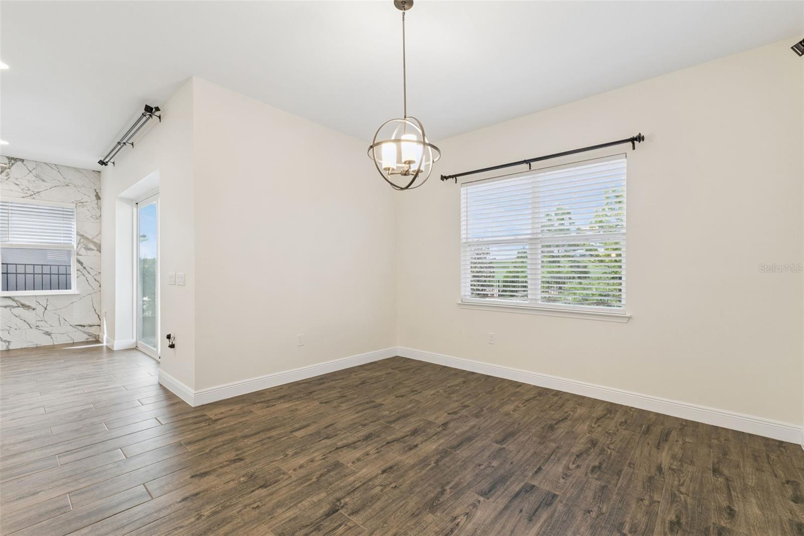 BELLA COLLINA WEST SUB - Residential