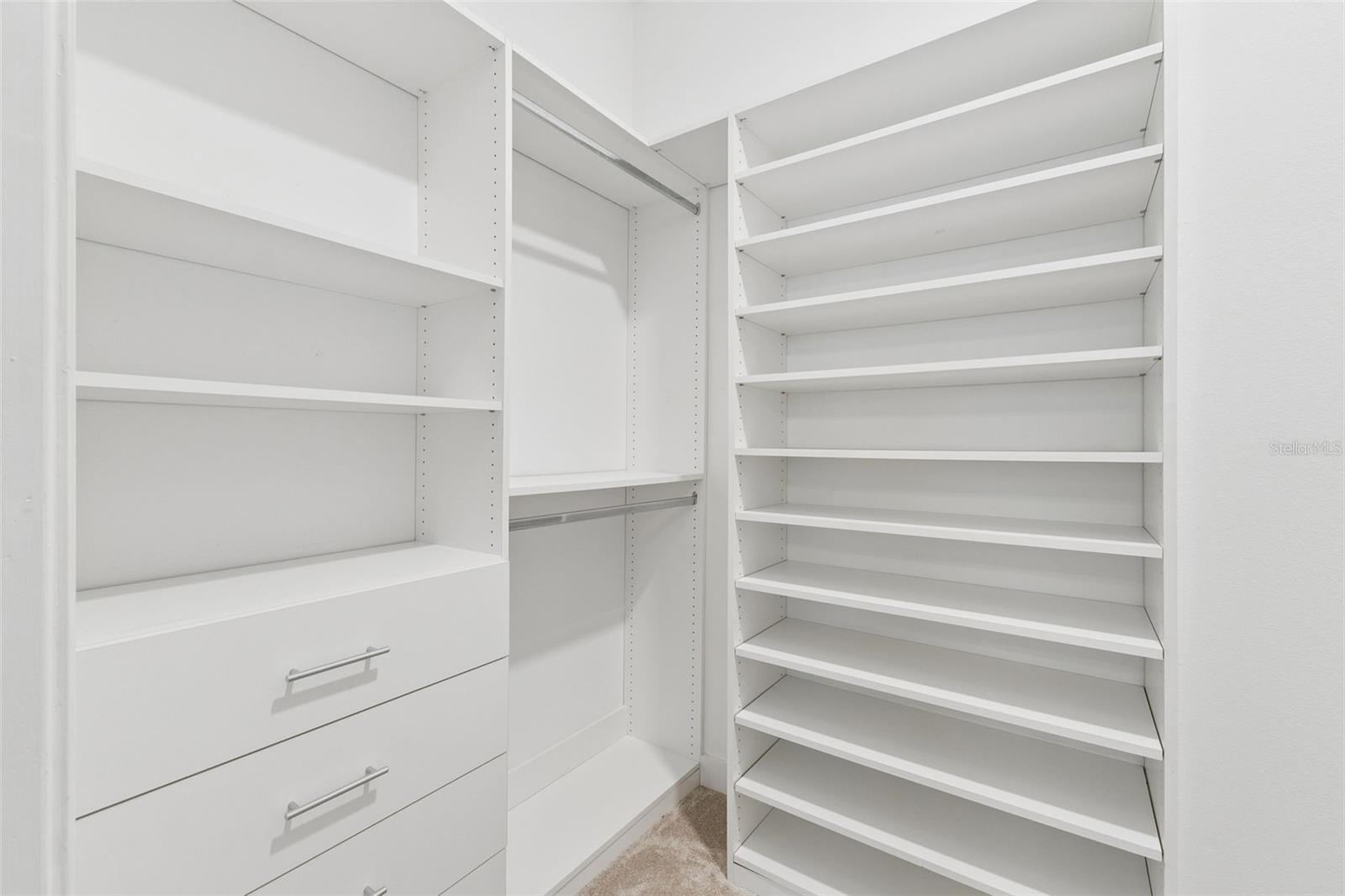 BELLA COLLINA WEST SUB - Residential