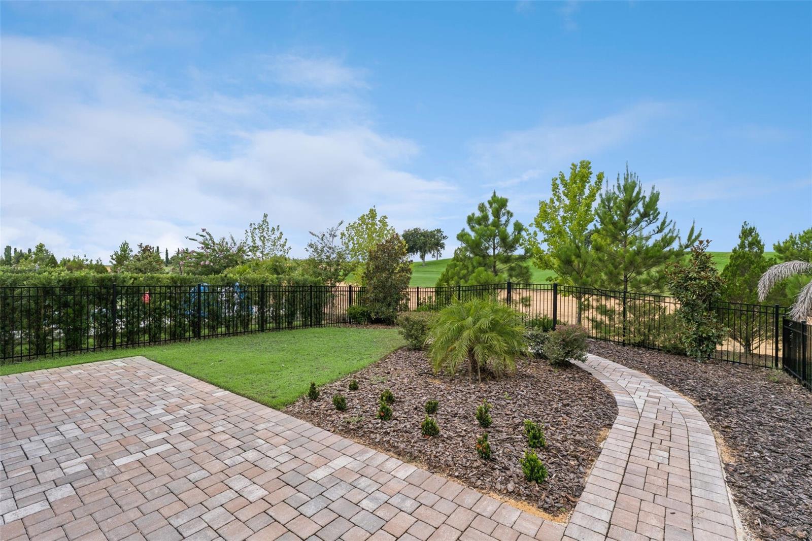 BELLA COLLINA WEST SUB - Residential