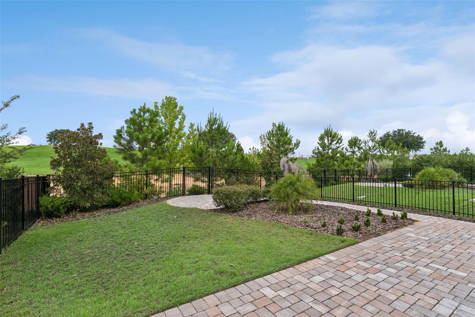 BELLA COLLINA WEST SUB - Residential