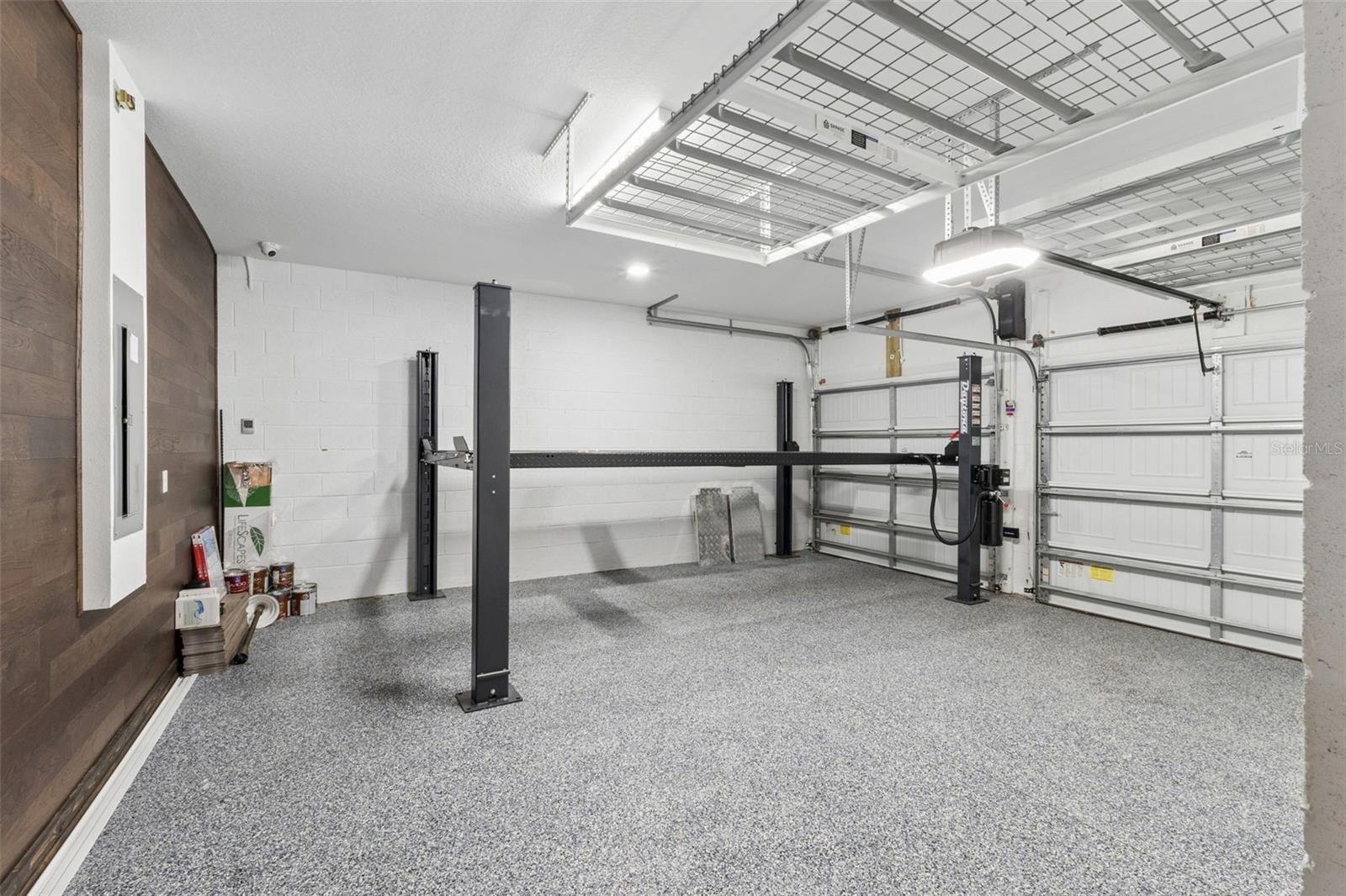 BELLA COLLINA WEST SUB - Residential
