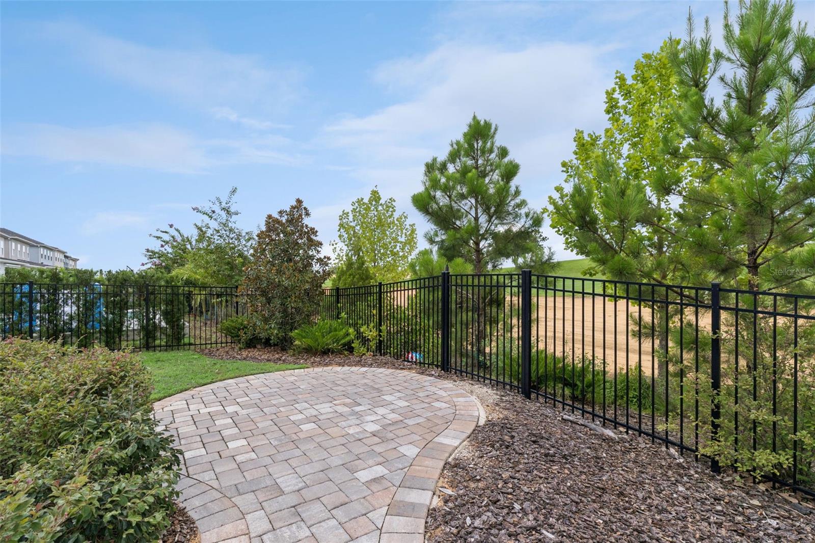 BELLA COLLINA WEST SUB - Residential