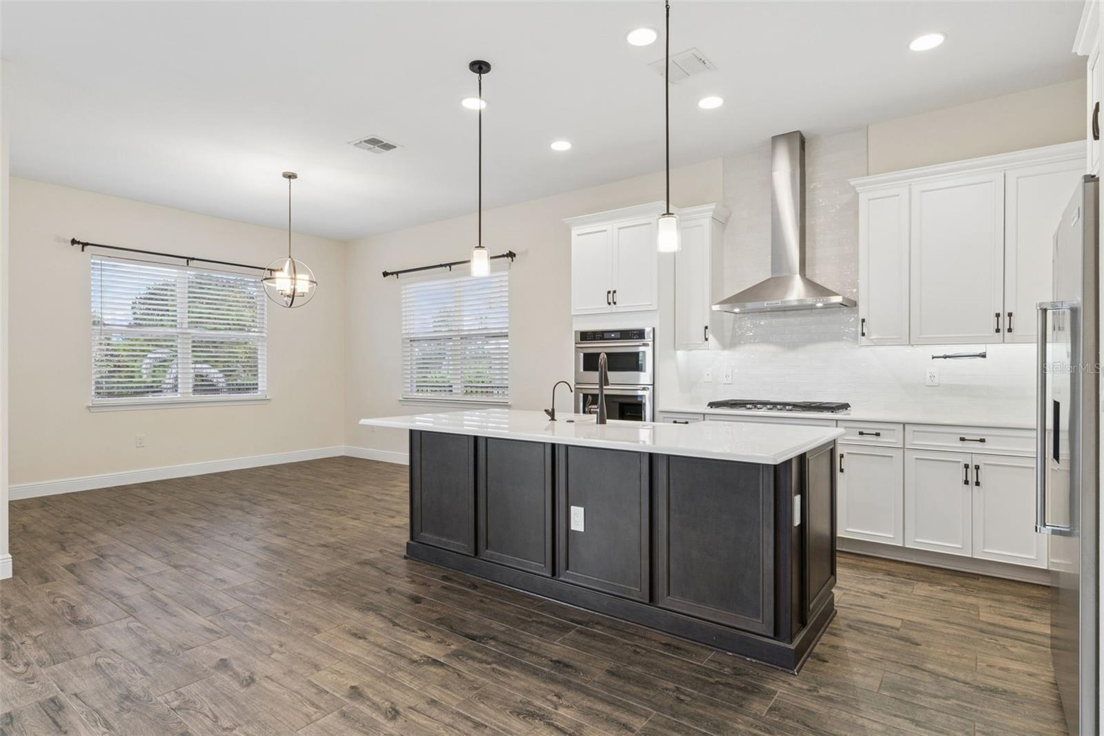 BELLA COLLINA WEST SUB - Residential