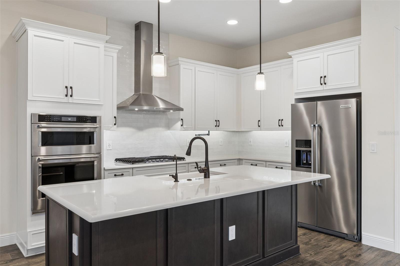 BELLA COLLINA WEST SUB - Residential