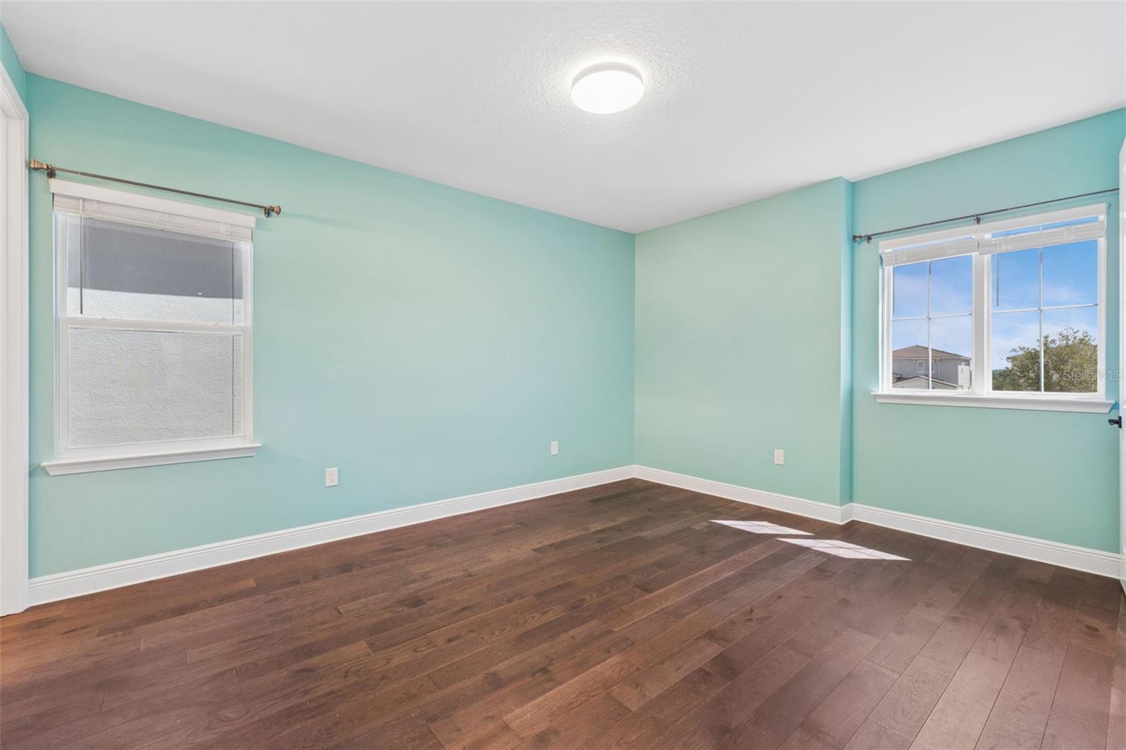BELLA COLLINA WEST SUB - Residential